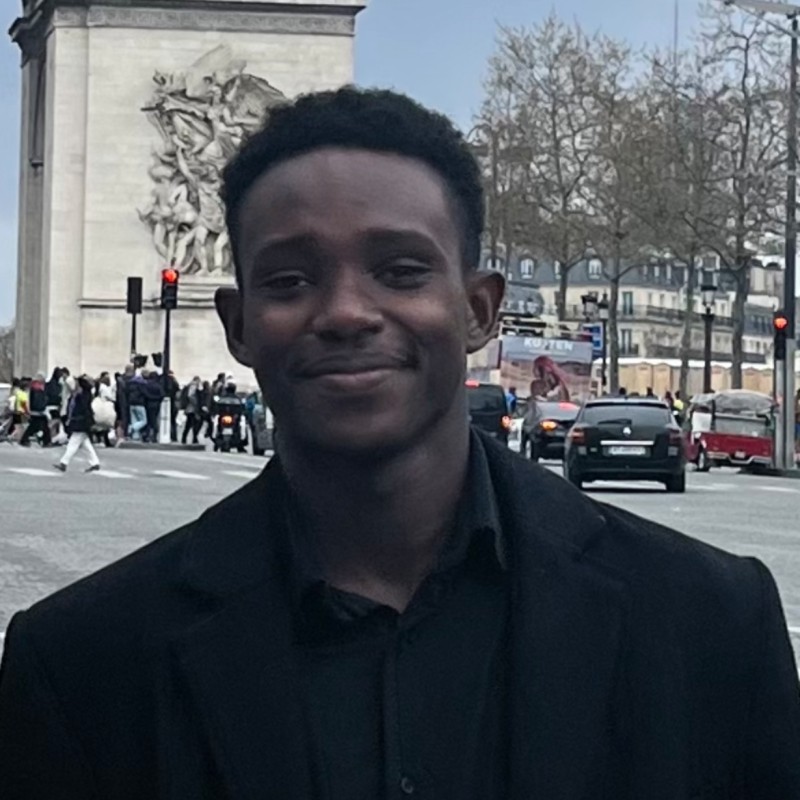 Abdoulaye Baldé
