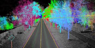 Traitement de Nuages de Points 3D